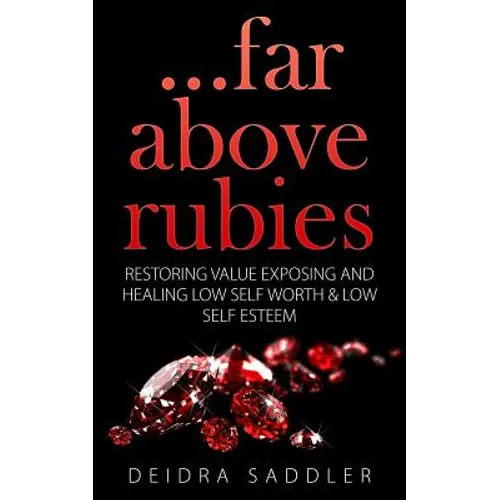 Far Above Rubies