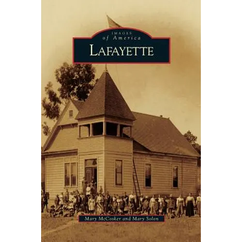 Lafayette