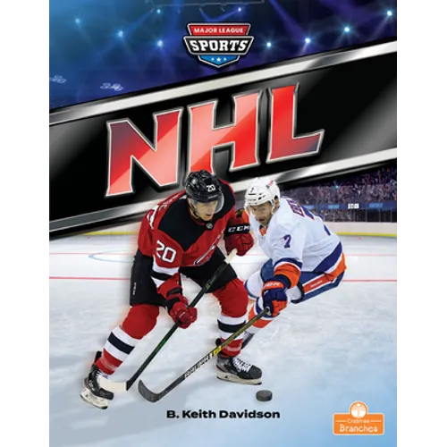 NHL