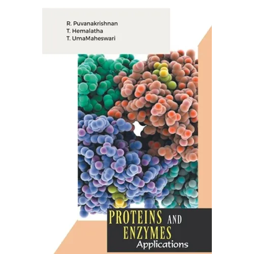 Proteins and Enaymes