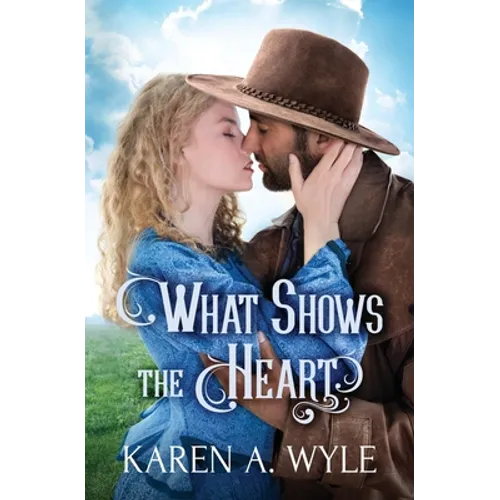 What Shows the Heart