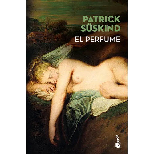 El Perfume: Historia de Un Asesino / Perfume: The Story of a Murderer