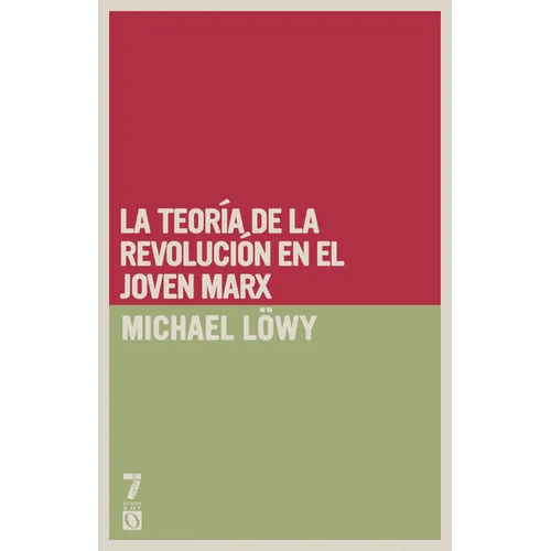 La teor a de la revoluci n en el joven Marx