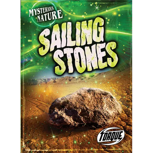 Sailing Stones