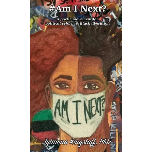 #Am I next?