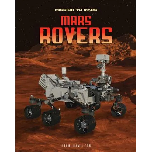 Mars Rovers