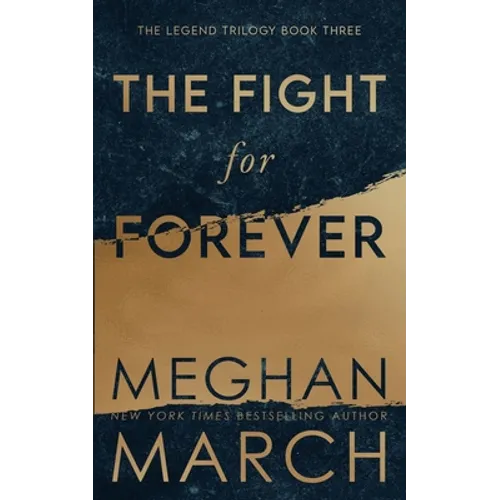 The Fight for Forever