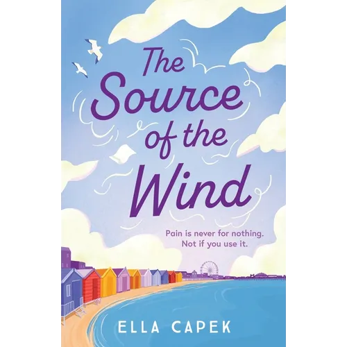 The Source Of The Wind