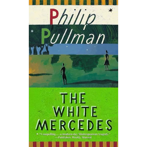 The White Mercedes