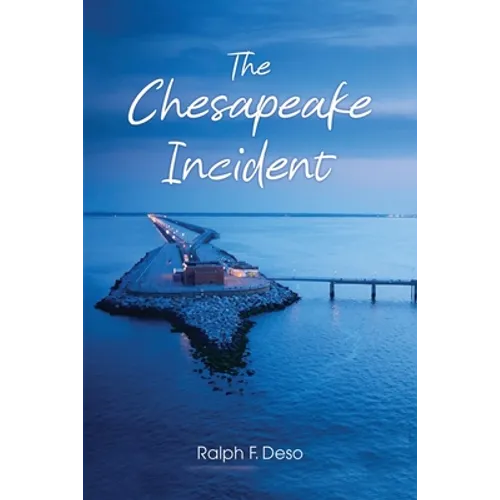 The Chesapeake Incident