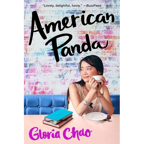 American Panda