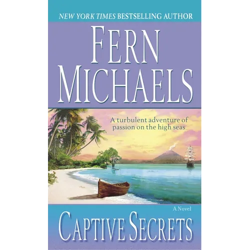 Captive Secrets