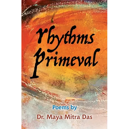 Rhythms Primeval