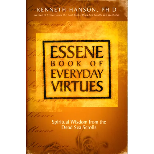 Essene Book of Everyday Virtues