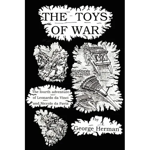 Toys of War