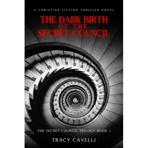 The Dark Birth of the Secret Council