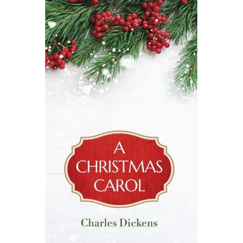A Christmas Carol