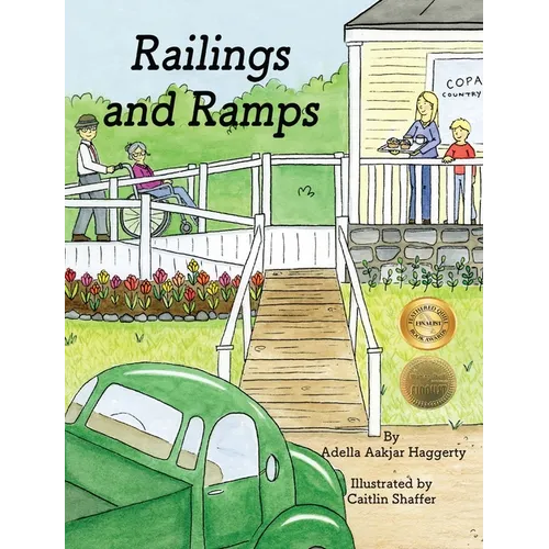 Railings and Ramps