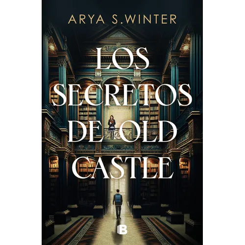 Los Secretos de Old Castle / The Secrets of Old Castle