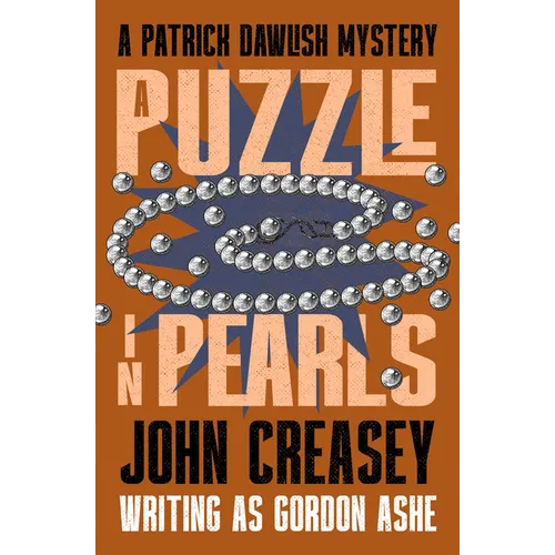 A Puzzle in Pearls