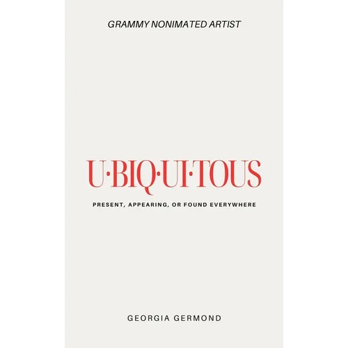 Ubiquitous