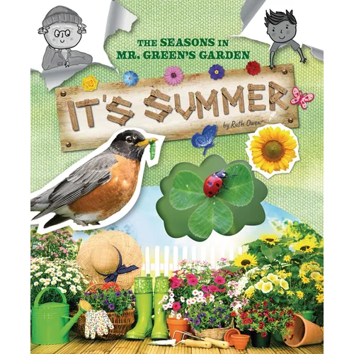 It's Summer