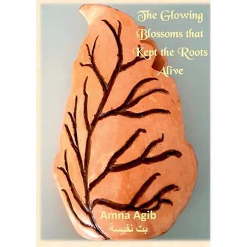 The Glowing Blossoms That Kept the Roots Alive
