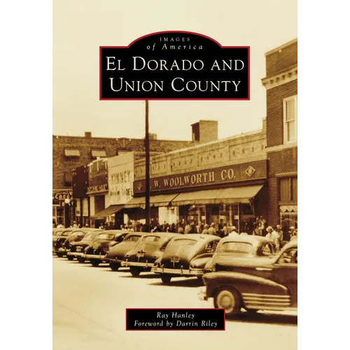 El Dorado and Union County