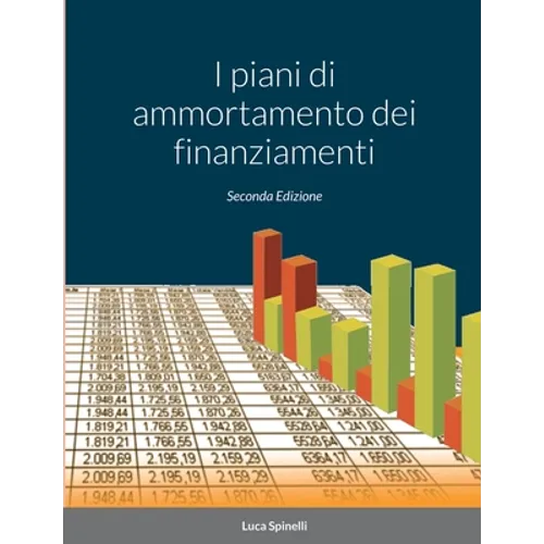 I piani di ammortamento dei finanziamenti