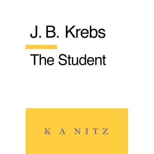 The Student: or Secure Foundations for the Formation of Soul and Character