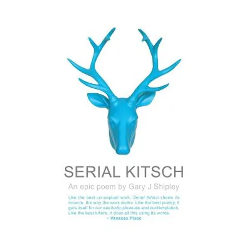 Serial Kitsch