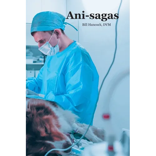 Ani-sagas