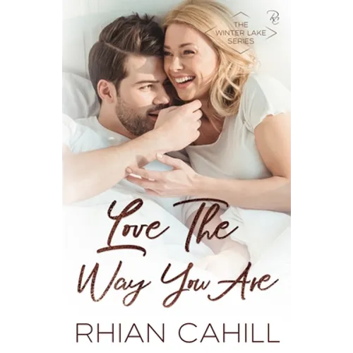 Love The Way You Are