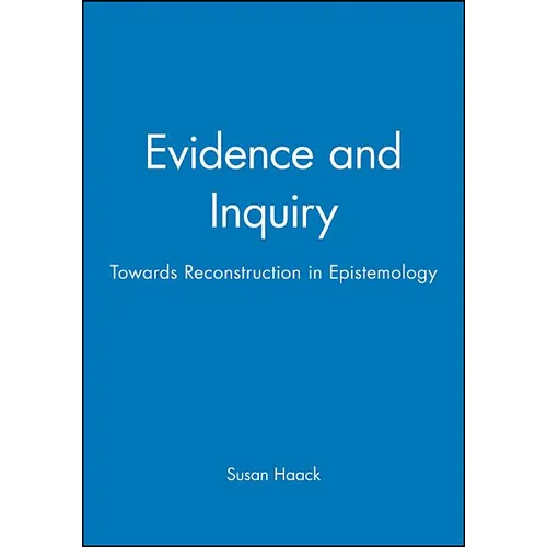 Evidence Inquiry