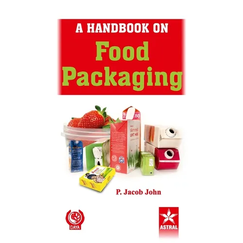 Handbook on Food Packaging