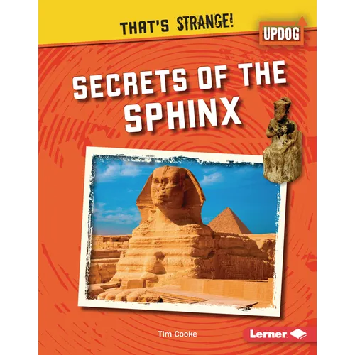 Secrets of the Sphinx