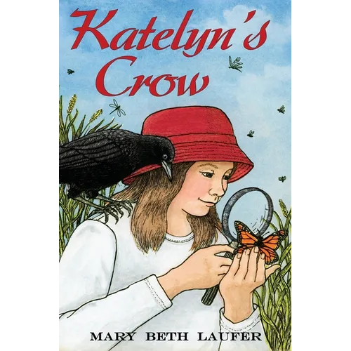 Katelyn's Crow