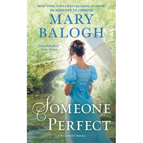 Someone Perfect: Estelle's Story