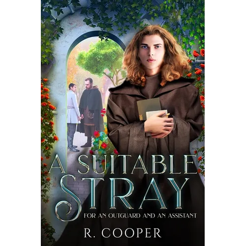 A Suitable Stray (For an Outguard and an Assistant)