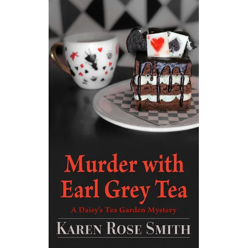 Murder with Earl Grey Tea