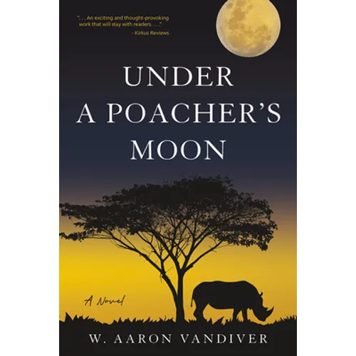 Under a Poacher's Moon