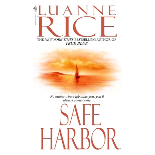 Safe Harbor