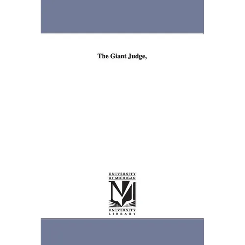 The Giant Judge,