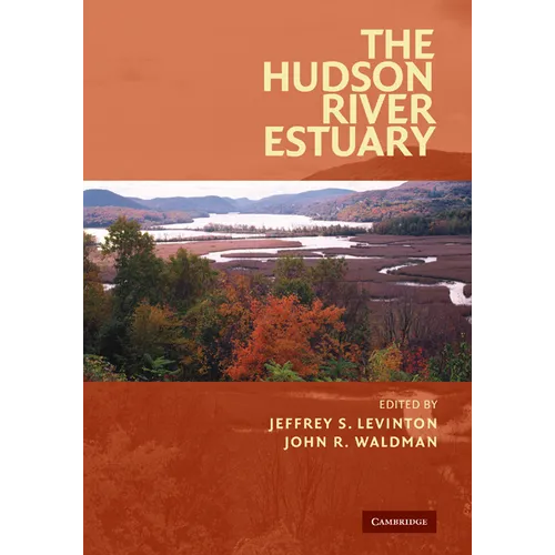 The Hudson River Estuary