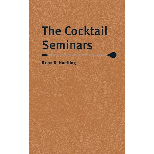 The Cocktail Seminars