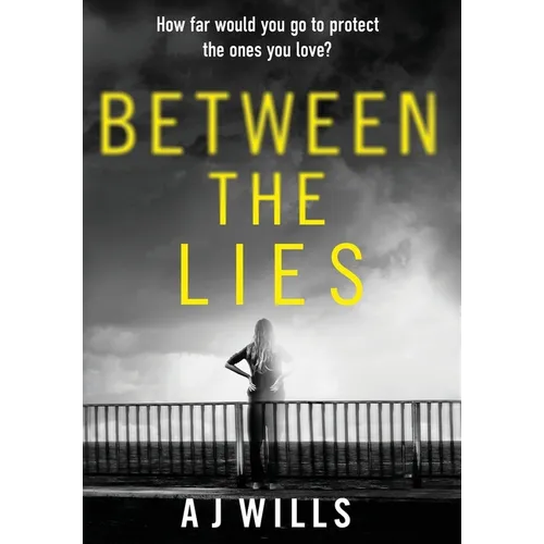 Between the Lies