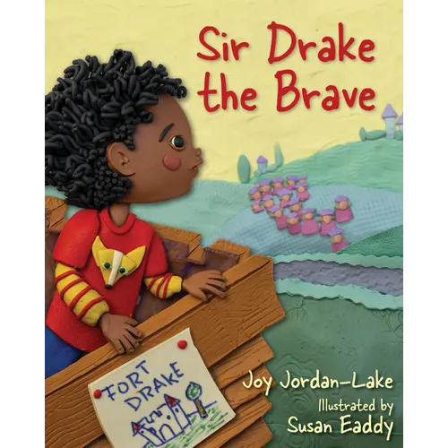 Sir Drake the Brave