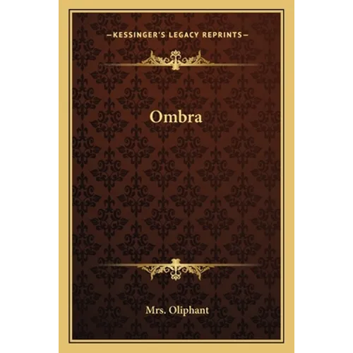 Ombra