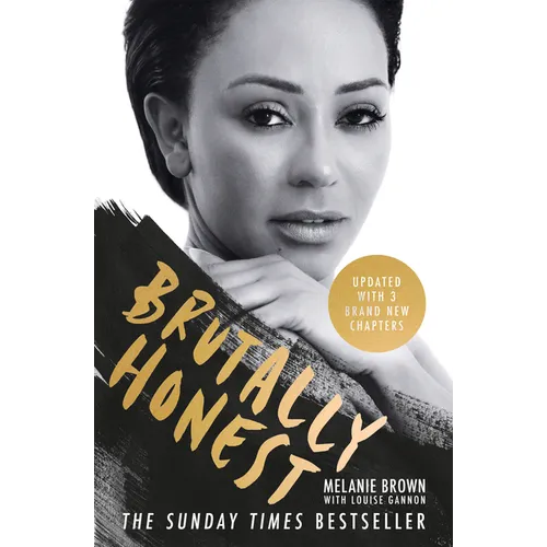 Brutally Honest: The Sunday Times Bestseller