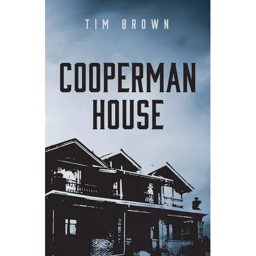 Cooperman House